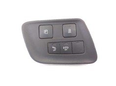 Recambio de mando multifuncion para citroën ds4 1.6 blue-hdi fap referencia OEM IAM 96664258ZD 96717146ZD 
