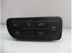 Recambio de mando multifuncion para alfa romeo mito (145) progression referencia OEM IAM B569  