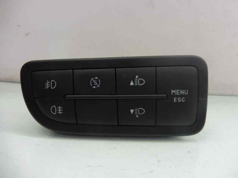 Recambio de mando multifuncion para alfa romeo mito (145) progression referencia OEM IAM B569  