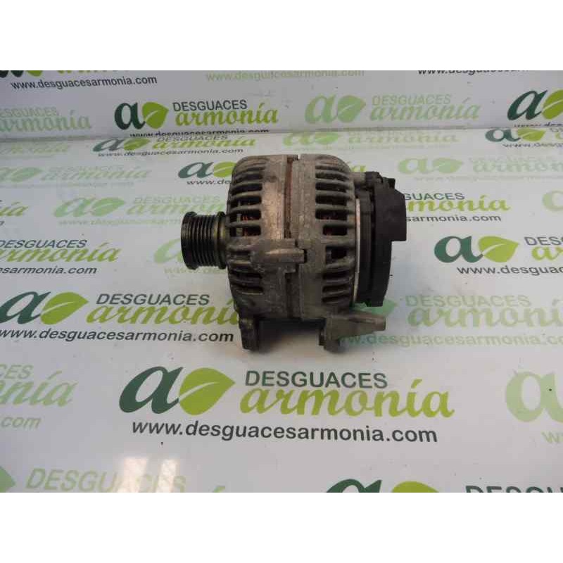 Recambio de alternador para audi a4 ber. (b8) básico referencia OEM IAM 03G903016E  