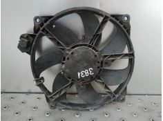 Recambio de electroventilador para renault megane iii berlina 5 p dynamique referencia OEM IAM 214810898R  