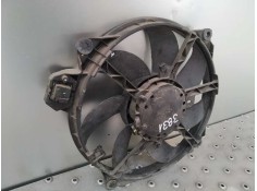 Recambio de electroventilador para renault megane iii berlina 5 p dynamique referencia OEM IAM 214810898R   2