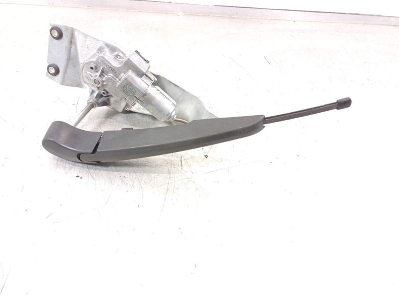 MOTOR LIMPIA TRASERO 7356220 