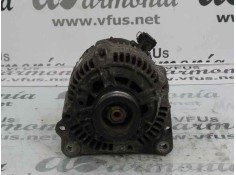 Recambio de alternador para audi a3 (8l) 1.6 ambiente referencia OEM IAM 037903025C 0123320034
