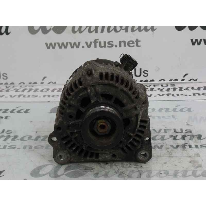 Recambio de alternador para audi a3 (8l) 1.6 ambiente referencia OEM IAM 037903025C 0123320034 