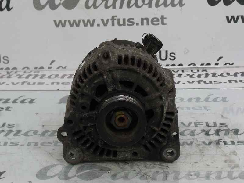 Recambio de alternador para audi a3 (8l) 1.6 ambiente referencia OEM IAM 037903025C 0123320034 