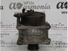 Recambio de alternador para audi a3 (8l) 1.6 ambiente referencia OEM IAM 037903025C 0123320034  2