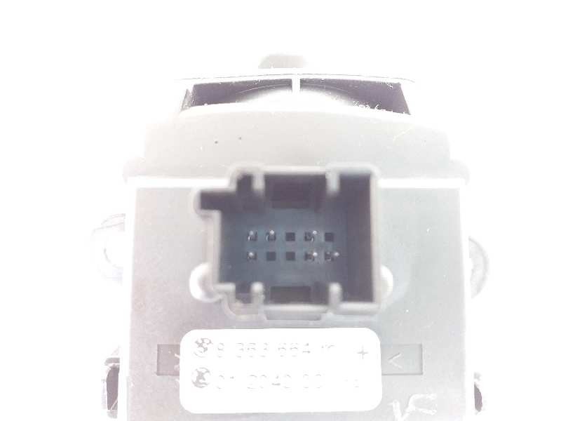 Recambio de mando limpia para bmw serie 3 berlina (e46) 320d referencia OEM IAM 8363664M 0120400014 