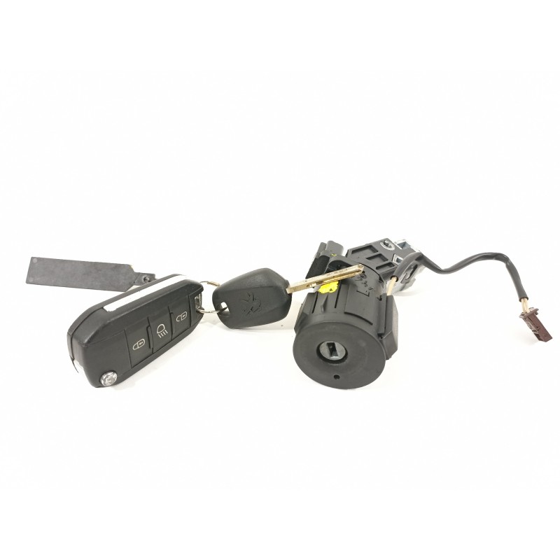 Recambio de conmutador de arranque para peugeot 308 sw active referencia OEM IAM 9673275480 16 085 043 80 