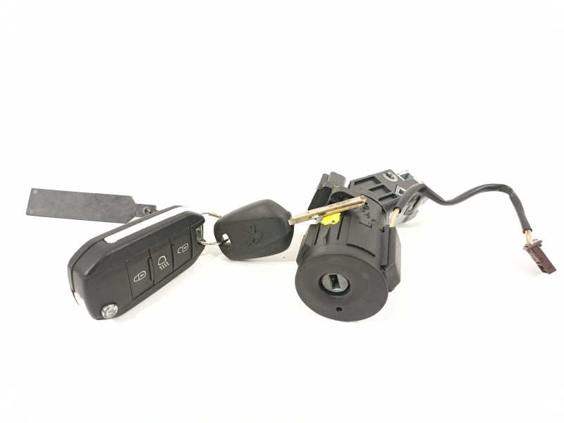 Recambio de conmutador de arranque para peugeot 308 sw active referencia OEM IAM 9673275480 16 085 043 80 