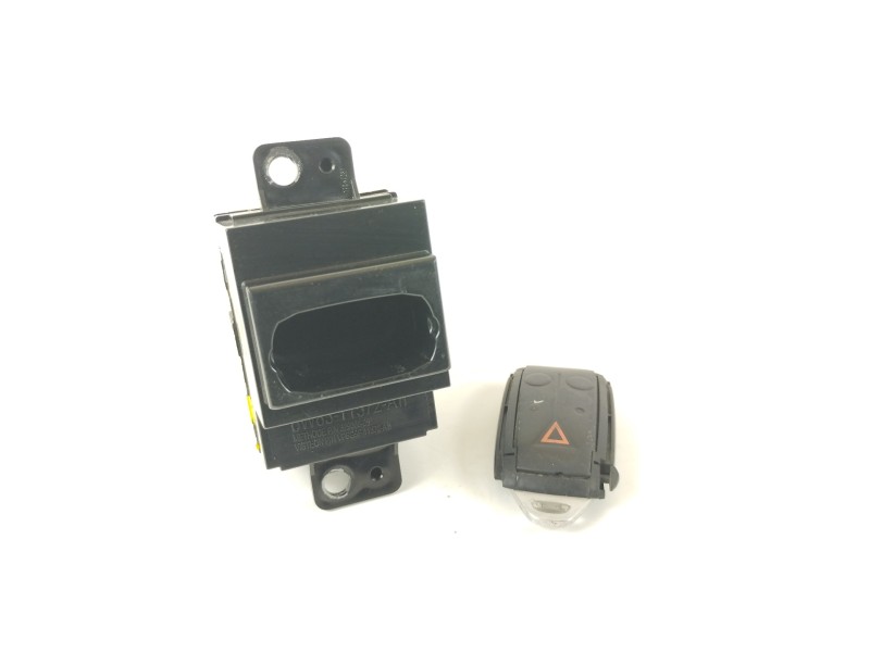 Recambio de conmutador de arranque para jaguar xf 4.2 v8 premium luxury referencia OEM IAM 6W8311572AH  