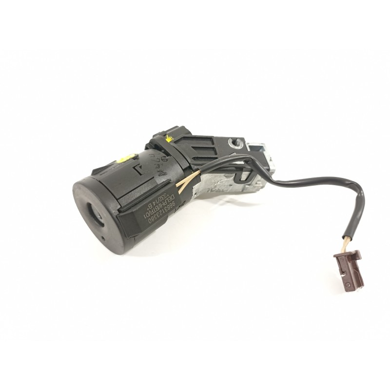 Recambio de conmutador de arranque para peugeot 308 sw active referencia OEM IAM 9673275480 16 085 043 80 
