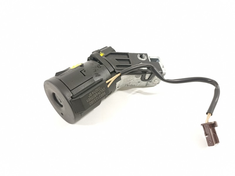 Recambio de conmutador de arranque para peugeot 308 sw active referencia OEM IAM 9673275480 16 085 043 80 