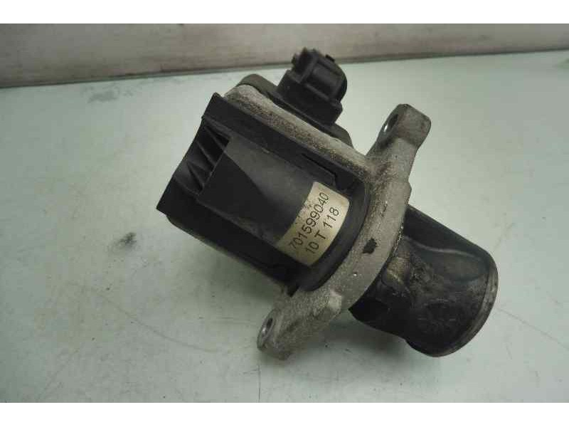 Recambio de valvula egr para alfa romeo mito (145) progression referencia OEM IAM 701599040  
