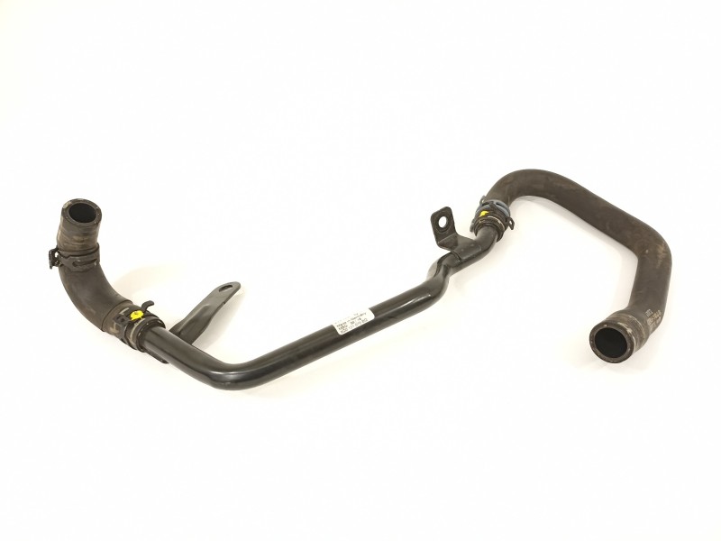 Recambio de tubo para seat leon (5f1) cupra 290 referencia OEM IAM 5Q0121070BQ 5Q0121058AC 