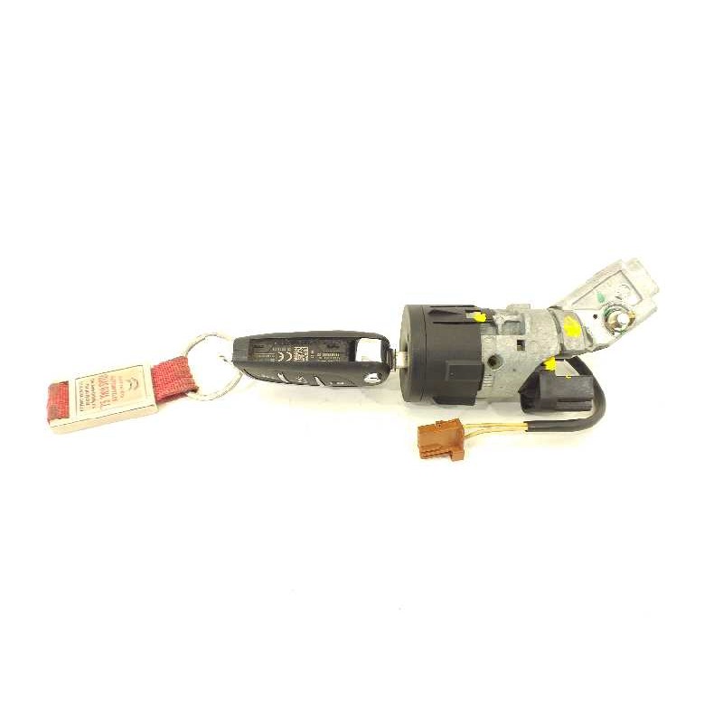 Recambio de conmutador de arranque para citroën ds4 1.6 blue-hdi fap referencia OEM IAM 9663123380  
