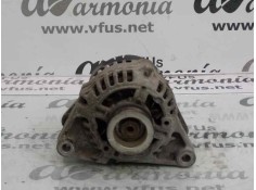 Recambio de alternador para opel corsa c club referencia OEM IAM 93175784 0986041823