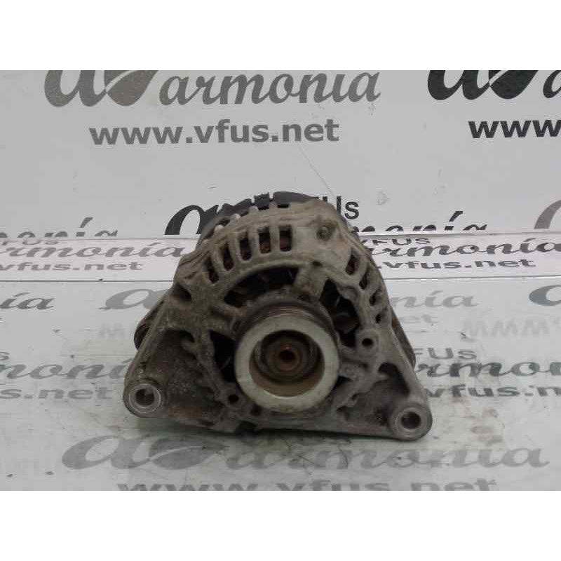 Recambio de alternador para opel corsa c club referencia OEM IAM 93175784 0986041823 