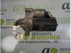Recambio de motor arranque para audi a4 ber. (b8) básico referencia OEM IAM 03L911021  