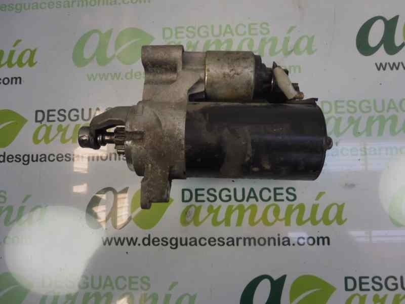 Recambio de motor arranque para audi a4 ber. (b8) básico referencia OEM IAM 03L911021  