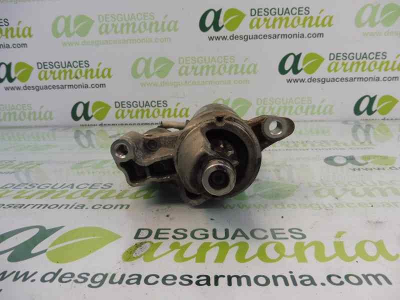 Recambio de motor arranque para audi a4 ber. (b8) básico referencia OEM IAM 03L911021  