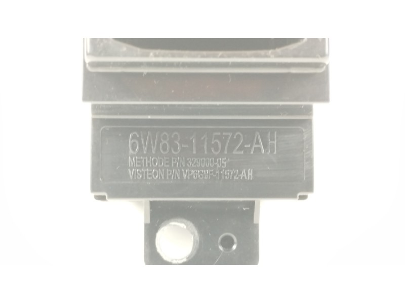 Recambio de conmutador de arranque para jaguar xf 4.2 v8 premium luxury referencia OEM IAM 6W8311572AH  