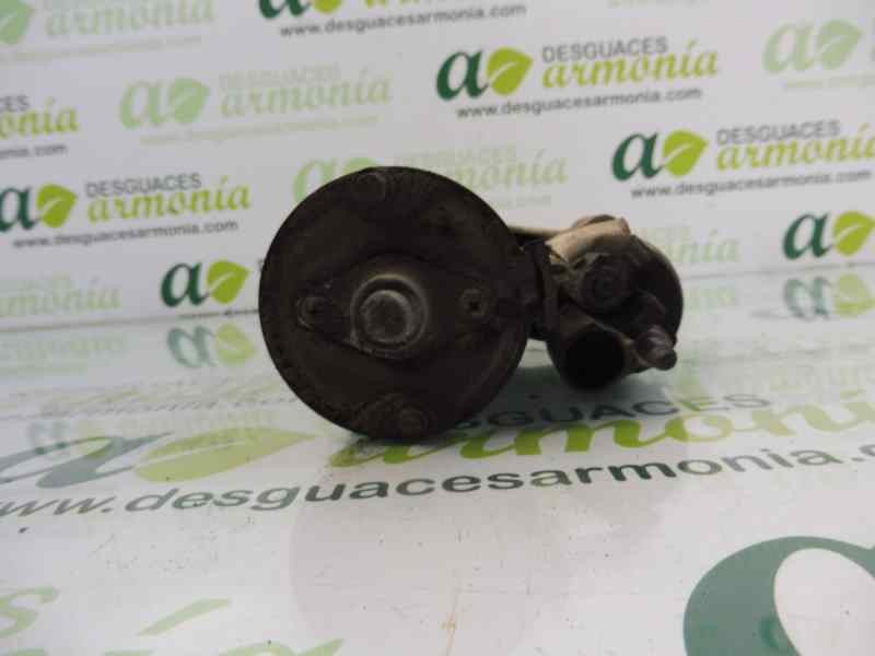 Recambio de motor arranque para audi a4 ber. (b8) básico referencia OEM IAM 03L911021  