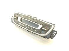 Recambio de mando climatizador para renault megane iii berlina 5 p dynamique referencia OEM IAM 275103596R E1068420 