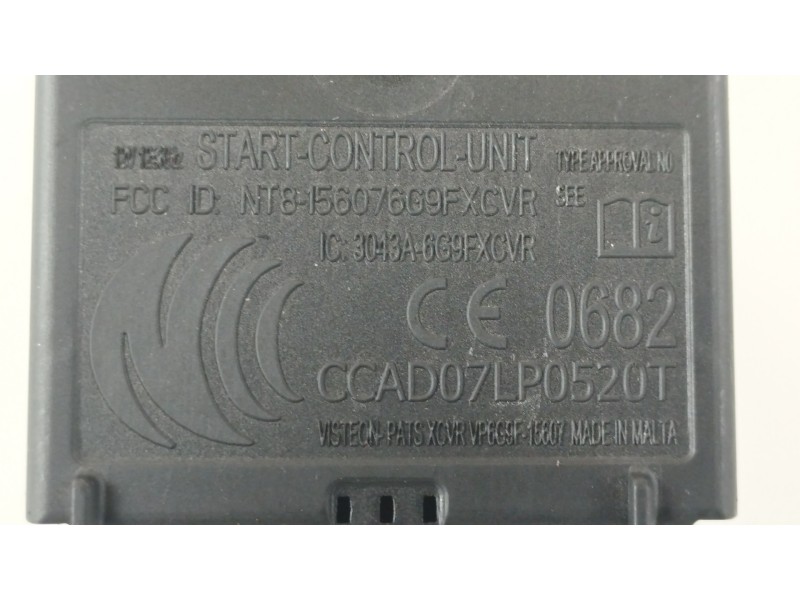 Recambio de conmutador de arranque para jaguar xf 4.2 v8 premium luxury referencia OEM IAM 6W8311572AH  