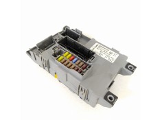 Recambio de caja reles / fusibles para alfa romeo mito (145) progression referencia OEM IAM 00505181210 28177152 