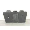 ASIENTOS TRASEROS A2469201500 