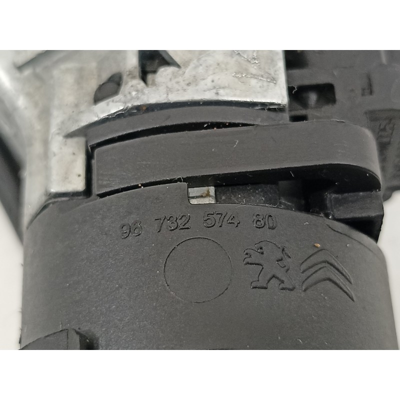 Recambio de conmutador de arranque para peugeot 308 sw active referencia OEM IAM 9673275480 16 085 043 80 