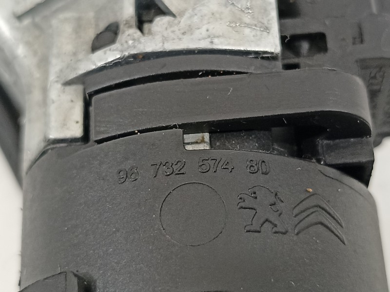 Recambio de conmutador de arranque para peugeot 308 sw active referencia OEM IAM 9673275480 16 085 043 80 