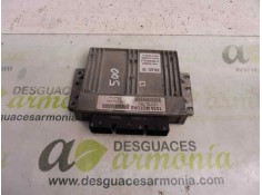 Recambio de centralita motor uce para tata indica referencia OEM IAM 279115210117 279115219916 S2000FC5