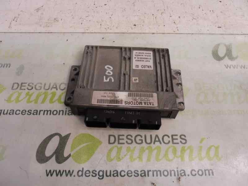 Recambio de centralita motor uce para tata indica referencia OEM IAM 279115210117 279115219916 S2000FC5