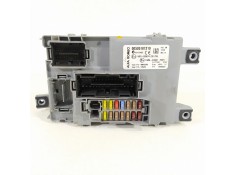 Recambio de caja reles / fusibles para alfa romeo mito (145) progression referencia OEM IAM 00505181210 28177152  2