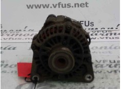 Recambio de alternador para renault clio ii fase ii (b/cb0) authentique referencia OEM IAM 8200373636 A002TC0681 8200373939