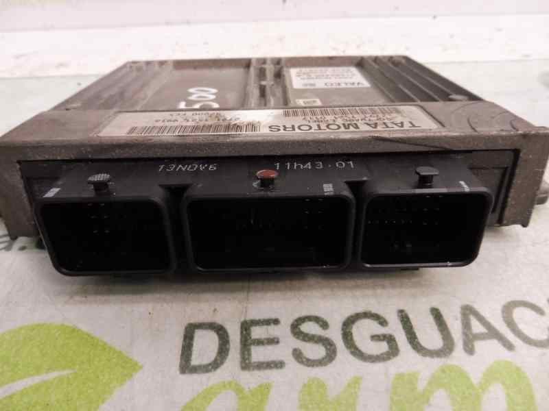 Recambio de centralita motor uce para tata indica referencia OEM IAM 279115210117 279115219916 S2000FC5
