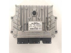 Recambio de centralita motor uce para citroën c5 berlina premier referencia OEM IAM  9663548180 28147602