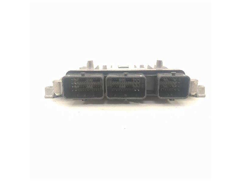 Recambio de centralita motor uce para citroën c5 berlina premier referencia OEM IAM  9663548180 28147602
