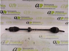 Recambio de transmision delantera derecha para tata indica referencia OEM IAM   