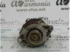 Recambio de alternador para nissan almera (n16/e) acenta referencia OEM IAM 23100BU010 28J