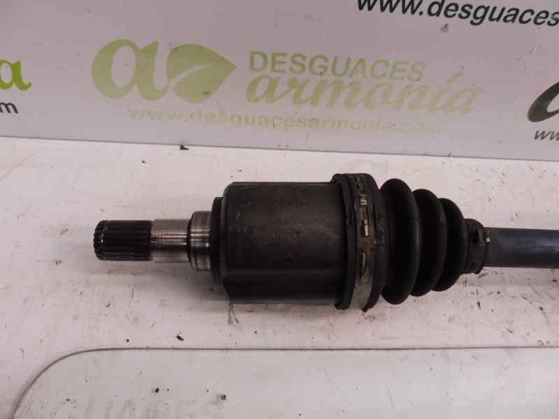 Recambio de transmision delantera derecha para tata indica referencia OEM IAM   