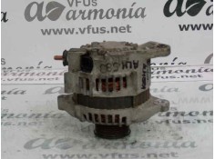 Recambio de alternador para nissan almera (n16/e) acenta referencia OEM IAM 23100BU010 28J  2