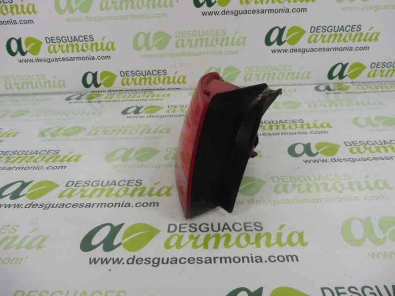 Recambio de piloto trasero izquierdo para audi a4 ber. (b8) básico referencia OEM IAM   