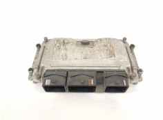 Recambio de centralita motor uce para peugeot 206 cc cc referencia OEM IAM 9648482980  