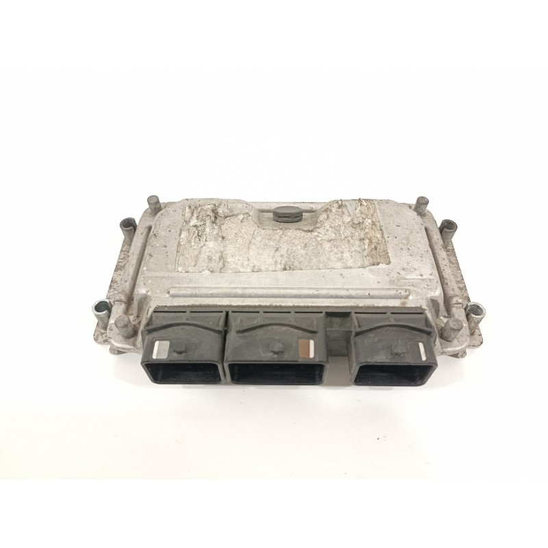 Recambio de centralita motor uce para peugeot 206 cc cc referencia OEM IAM 9648482980  