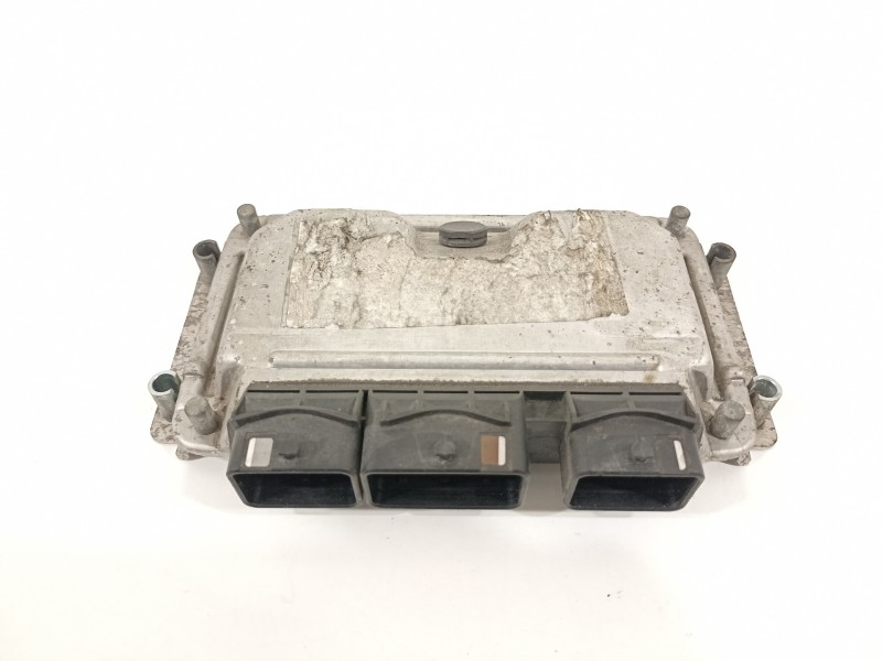 Recambio de centralita motor uce para peugeot 206 cc cc referencia OEM IAM 9648482980  
