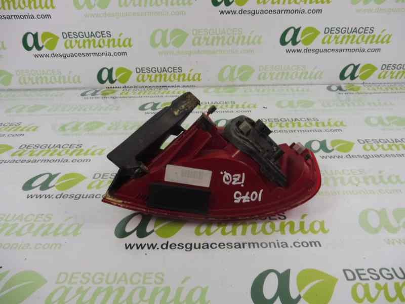 Recambio de piloto trasero izquierdo para audi a4 ber. (b8) básico referencia OEM IAM   