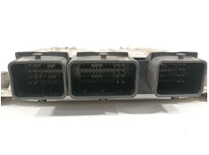 Recambio de centralita motor uce para peugeot 206 cc cc referencia OEM IAM 9648482980   2